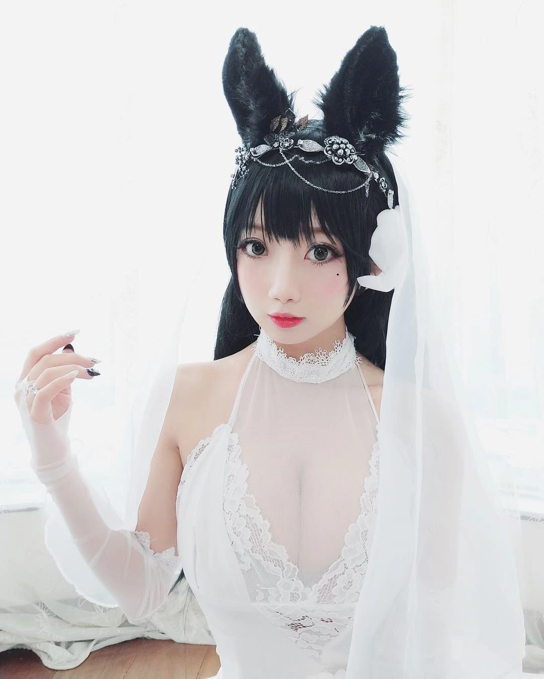 图片[5]-鬼畜瑶 犬 28P-COS世界
